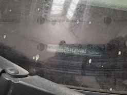 4#9897 Furgone Ford Transit