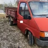 1#6079 Furgone Ford Transit