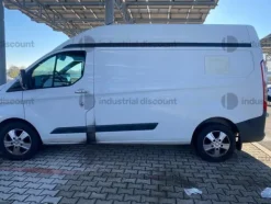 1#9929 Furgone Ford Transit Custom