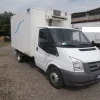 27#3278 Furgone Frigo Ford Transit 2008