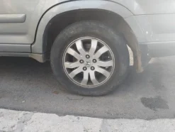 1#7538 Furgone Honda