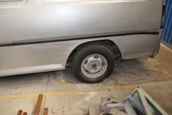 21#6024 Furgone Hyundai