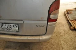 21#6024 Furgone Hyundai
