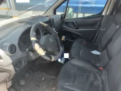 1#6555 Furgone isotermico Citroen Berlingo
