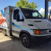 2#9451 Furgone isotermico Iveco Daily 35