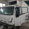 5#8039 Furgone isotermico Renault