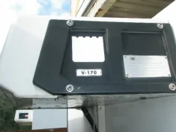 FURGONE ISOTERMICO X IVECO DAILY 35.12