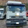 7#6778 Furgone Iveco