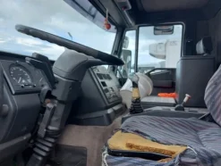 7#6778 Furgone Iveco