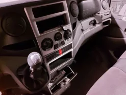 15#7725 Furgone Iveco