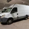 13#7725 Furgone Iveco