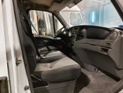 13#7725 Furgone Iveco