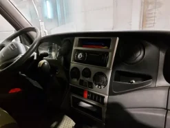 13#7725 Furgone Iveco