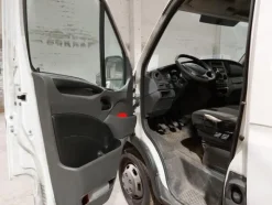 13#7725 Furgone Iveco