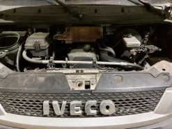 13#7725 Furgone Iveco