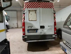 13#7725 Furgone Iveco