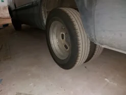 14#7725 Furgone Iveco