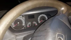17#6815 Furgone Iveco