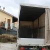 22#6512 Furgone Iveco