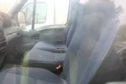 22#6512 Furgone Iveco