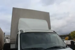 22#6512 Furgone Iveco