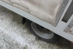 22#6512 Furgone Iveco