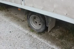 22#6512 Furgone Iveco