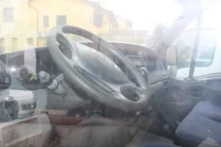 22#6512 Furgone Iveco