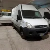 12#7725 Furgone Iveco