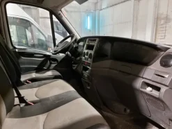 12#7725 Furgone Iveco