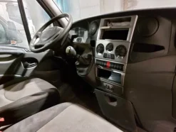 12#7725 Furgone Iveco