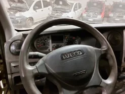12#7725 Furgone Iveco