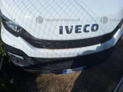 1#9966 Furgone Iveco