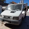 2#8058 Furgone Iveco 35A12