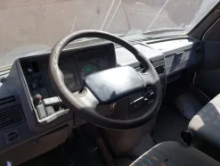 2#8058 Furgone Iveco 35A12