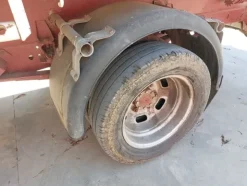2#8058 Furgone Iveco 35A12
