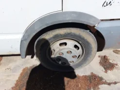 2#8058 Furgone Iveco 35A12