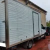1#6236 Furgone Iveco 35C15