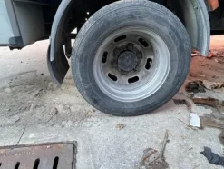 2#6769 Furgone Iveco 50C15DK