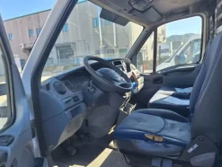 4#8339 Furgone Iveco Daily