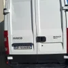 3#8339 Furgone Iveco Daily