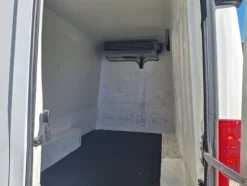 3#8339 Furgone Iveco Daily