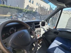 3#8339 Furgone Iveco Daily
