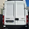 5#8339 Furgone Iveco Daily