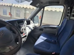 5#8339 Furgone Iveco Daily