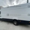 4#9748 Furgone Iveco Daily