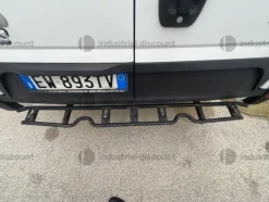 4#9748 Furgone Iveco Daily