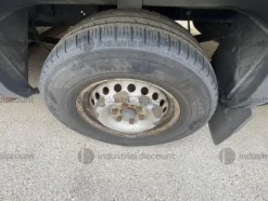 4#9748 Furgone Iveco Daily