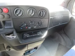 1#7532 Furgone Iveco Daily