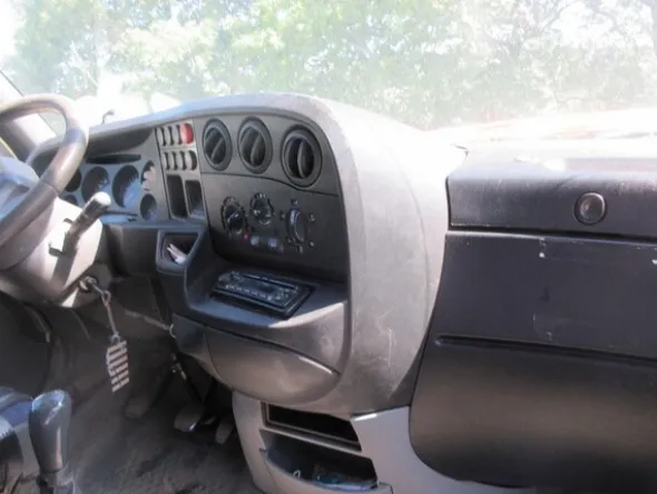 1#7532 Furgone Iveco Daily